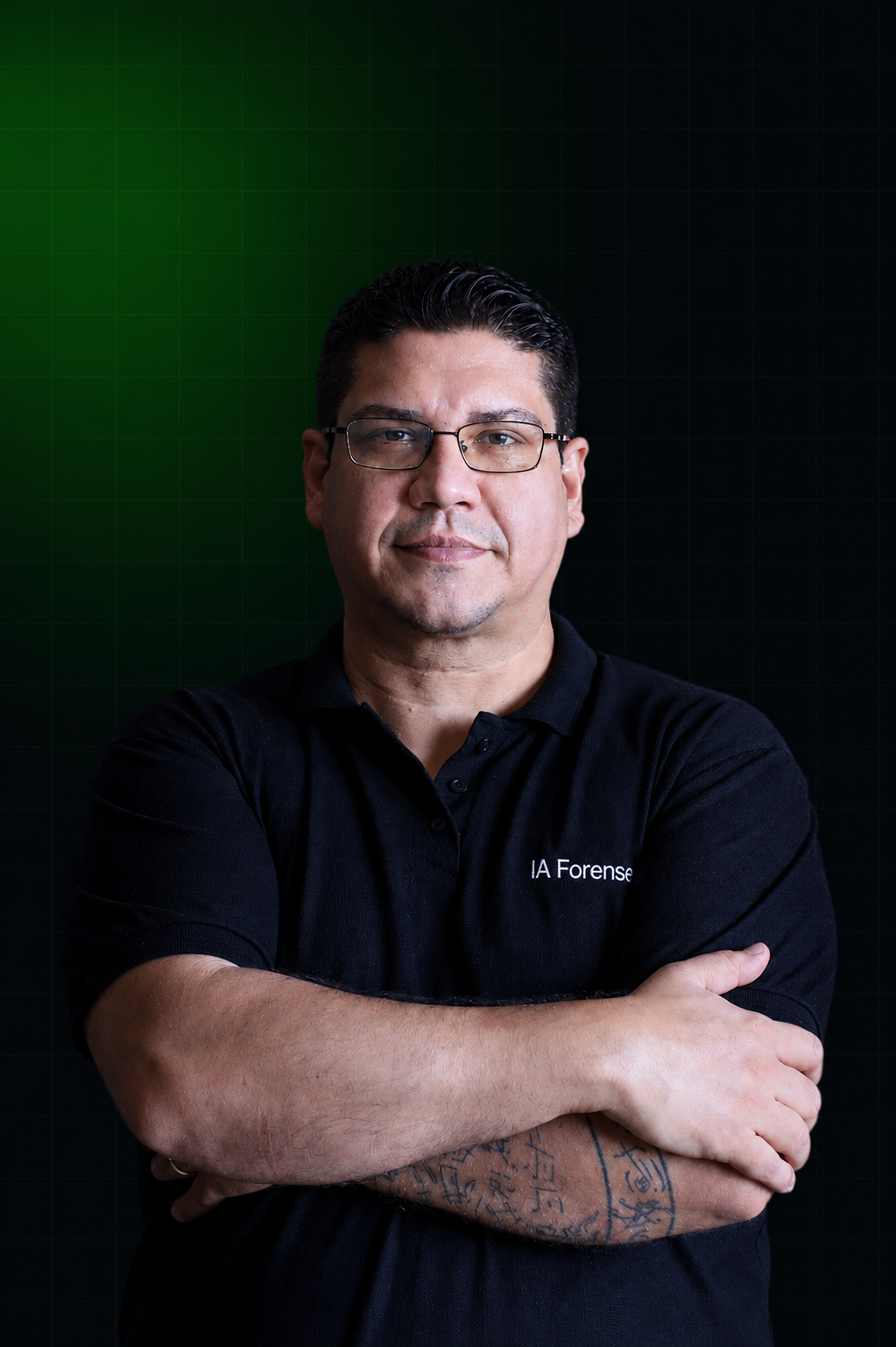 Willard S. Ribeiro